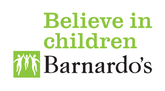 Charity - Barnardo's